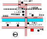 アパート地図